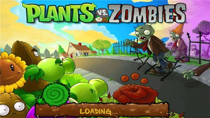 PVZ主要资源95版植物大战僵尸