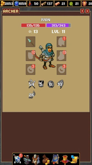 Royal Merchant(皇家商店模拟)截图3