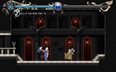 蒂德莉特的奇境冒险 2024-06-25 15:08