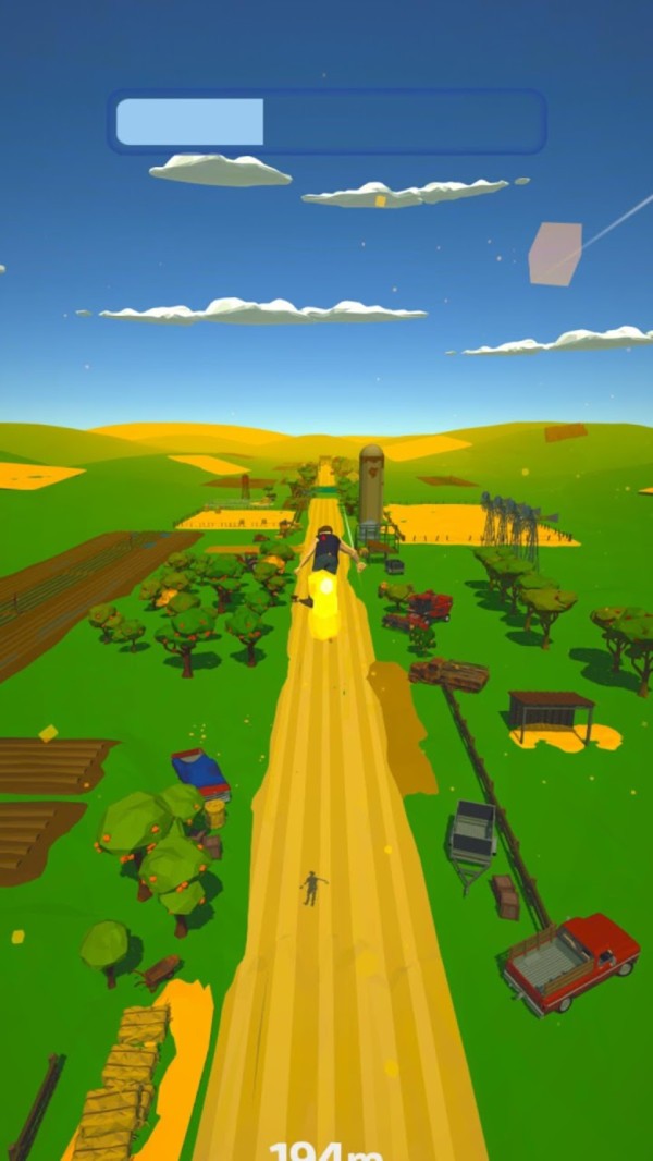 愤怒的老山羊 2024-06-25 15:08