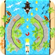 水上漂船app