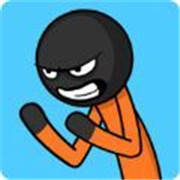 火柴人狂怒之战