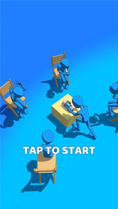 Bomb Player 3D(我拆炸弹贼6最新版)截图0