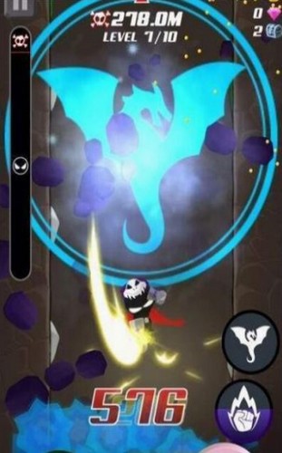 刀锋火柴人游戏  v1.0