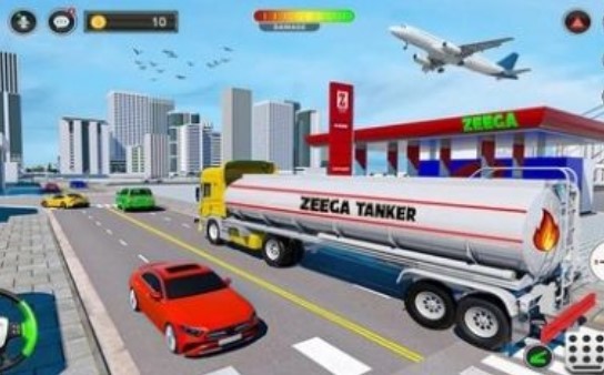 油轮运输驾驶  v4.0