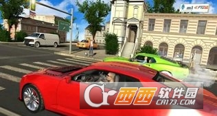 Muscle Car ZL(肌肉赛车ZL) v1.7