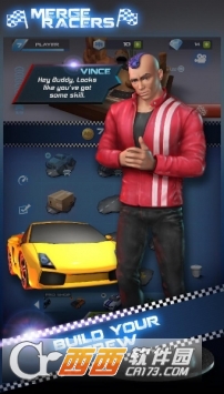 漂移赛车大亨 v0.1 安卓版