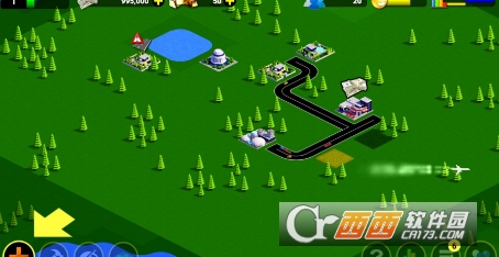 Designer City 2(城市设计师2) v1.08安卓版