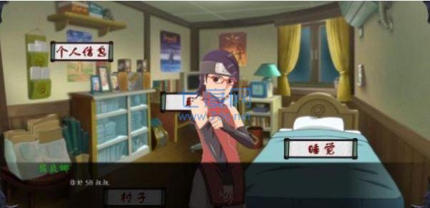 火影忍者最后的战争2.8