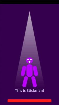 打败火柴人  v1.0