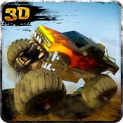 特技卡丁车中文版