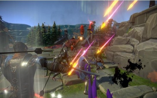 超越英雄  v1.6.1