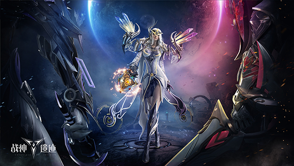 战神遗迹旭旭宝宝