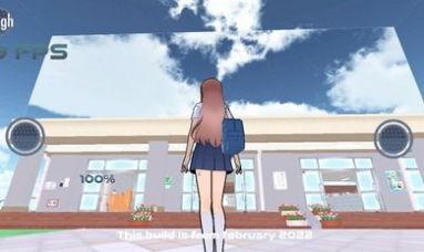 我的深情游戏官方版图片1