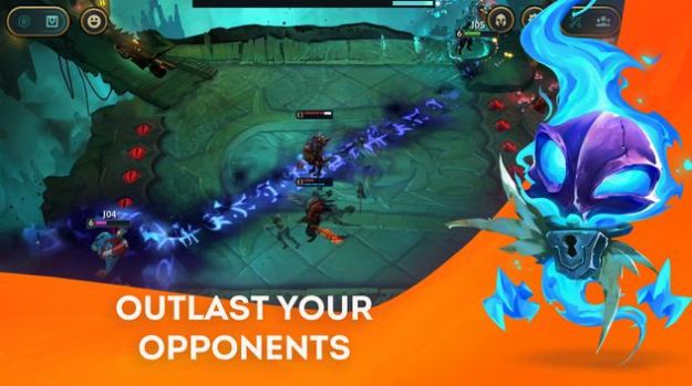 TFT云顶之弈12.4官方更新最新版  v5.0.2