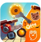 喵星人大作战最新版