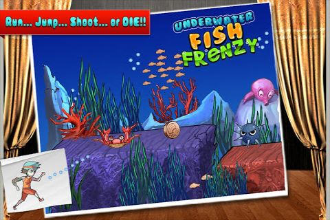 海底赛跑 v1.0 安卓版