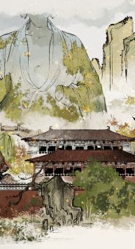 十洲繁华景截图3