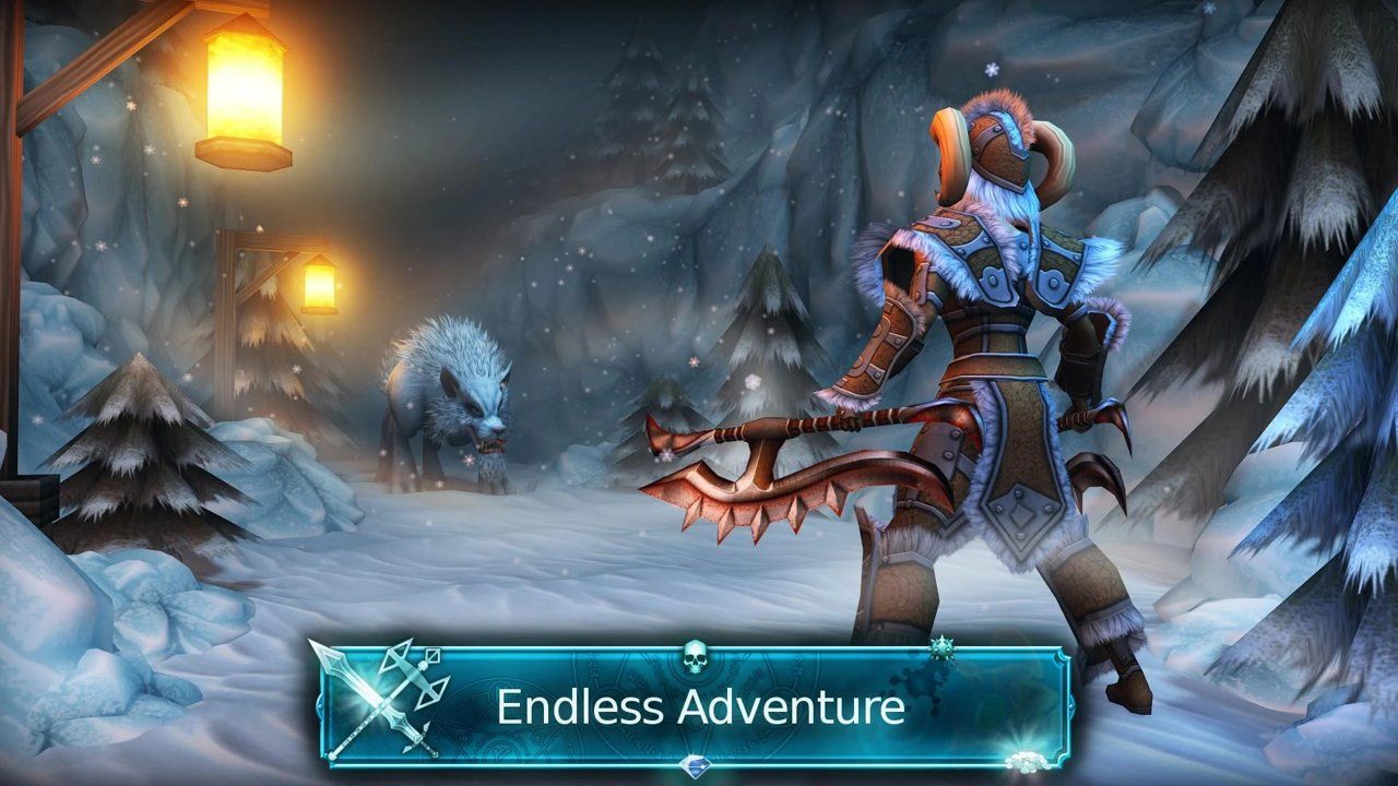 永恒之金1.4.36最新版单机免谷歌下载  v3.0.4