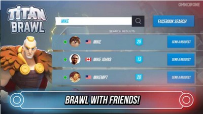 泰坦的纷争 v1.1.2