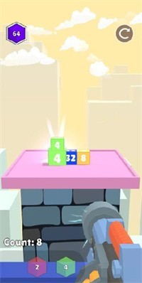 2048狙击手 2021-10-27 11:23