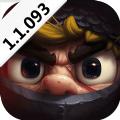独奏骑士最新版1.1.093无限技能点无限血 