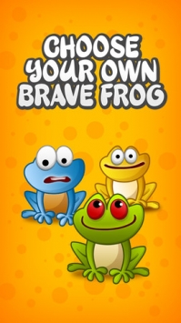 青蛙跳 Funny Frog Jump Addictive Animal Jumping Game v3.1.5