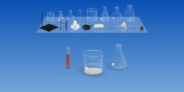 化学家chemist v2.0.5