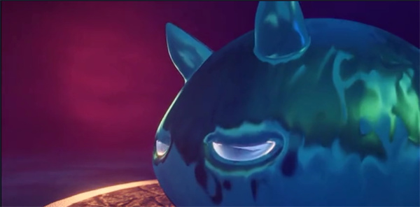 胡桃大战史莱姆原版