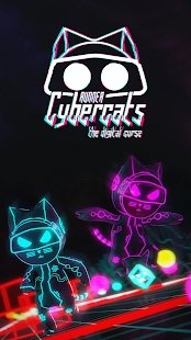 跑步者网络猫截图0