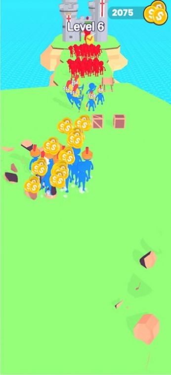 抢夺土地游戏安卓版下载  v3.3.2