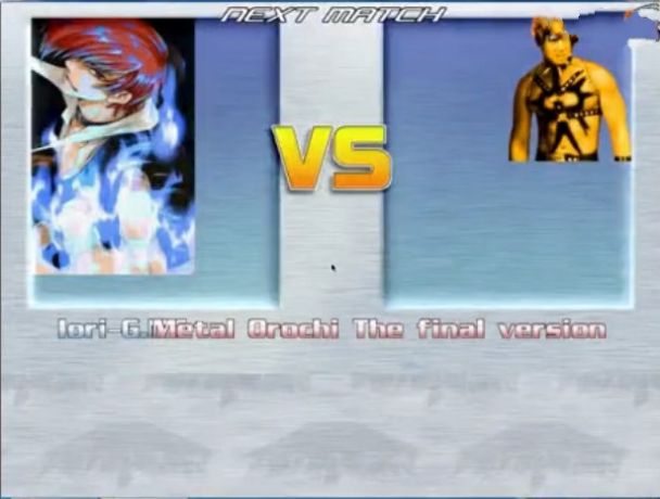 千寻mugen手机版下载假面骑士人物包整合版 截图2