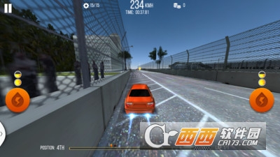 超级赛车王游戏 v1.2 安卓版