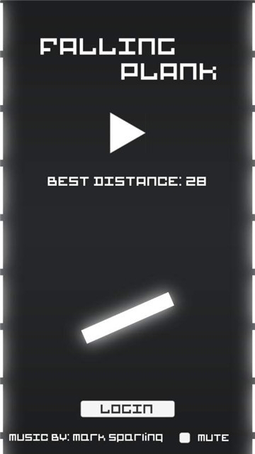 Falling Plank(落板)截图2