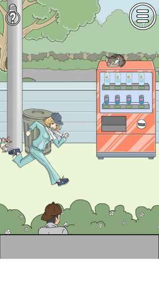 我被狗仔偷拍了2安卓官方版游戏下载  v5.3.4