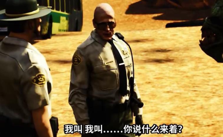 洛圣都导演模式开无敌拍电影下载图片1