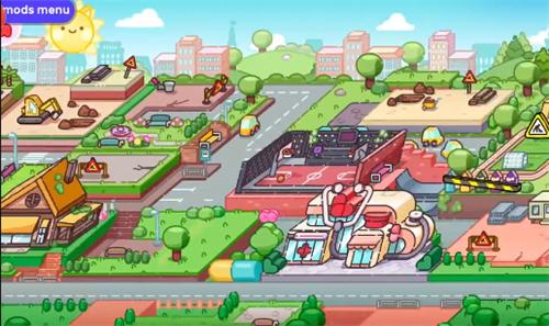 阿凡达世界无限制版本  v1.9