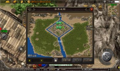 恶魔幻想正版手游下载图片1