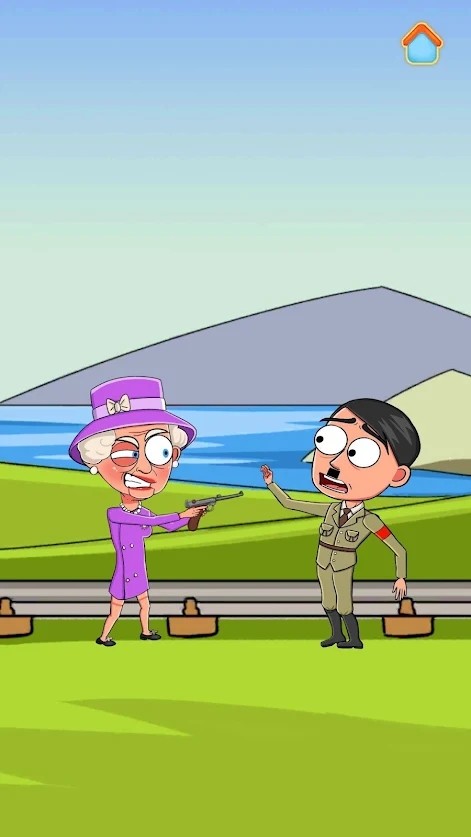 Instant Karma游戏官方安卓版  v4.0.1