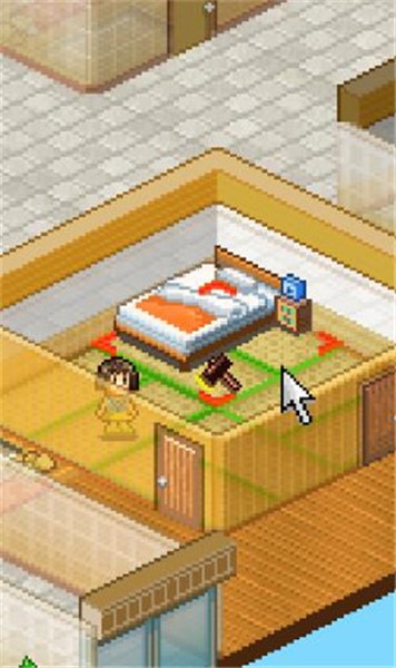 幸福公寓物语完美版  v2.1.6