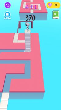 个性酷跑截图2