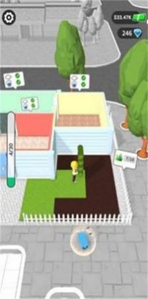 房屋改造大师(HouseRenovationMaster)