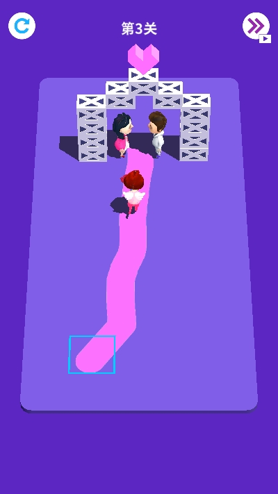 Date The Girl 3D约会女孩