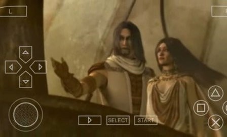 波斯王子宿敌之剑 2022-12-29 16:49