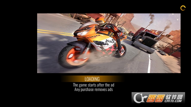 Motor Real Racing : Driving Skills(摩托车竞速赛) v1.1.1 安卓版