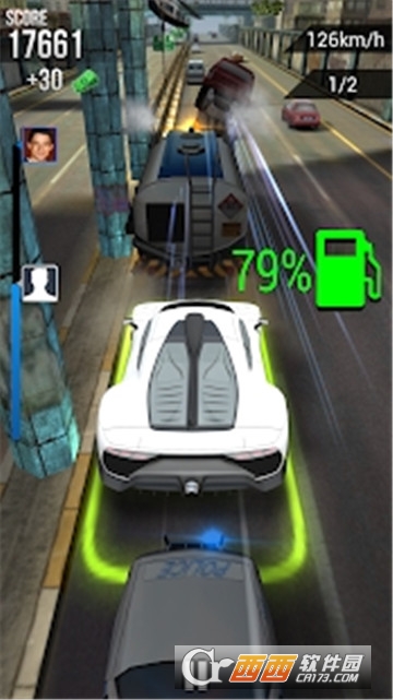 极限追逐 v1.1.2 安卓版