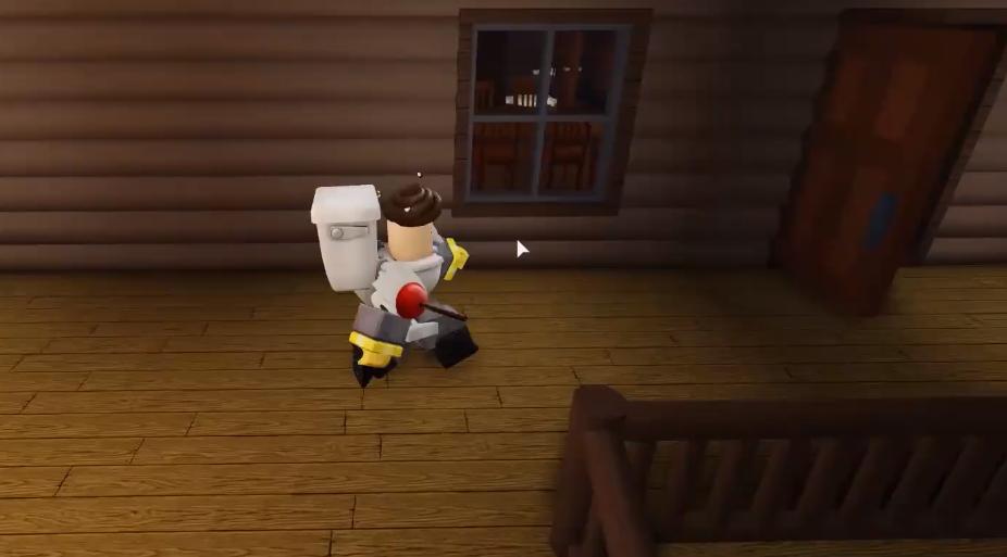 Roblox蜘蛛人截图2