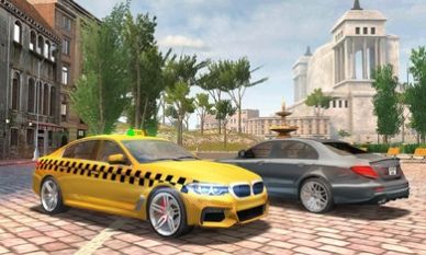 出租公司2021游戏免费金币中文汉化最新版  v5.2.1