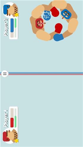 双人拳击对决 2024-06-25 15:08