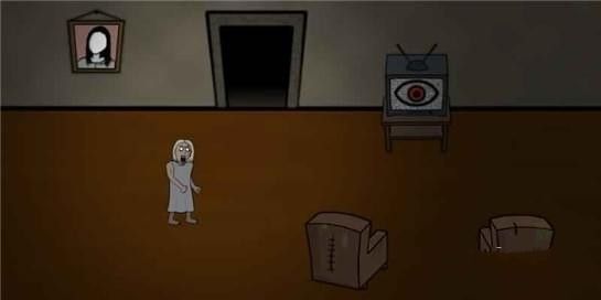 Granny2D安卓官方版游戏下载  v4.1.3